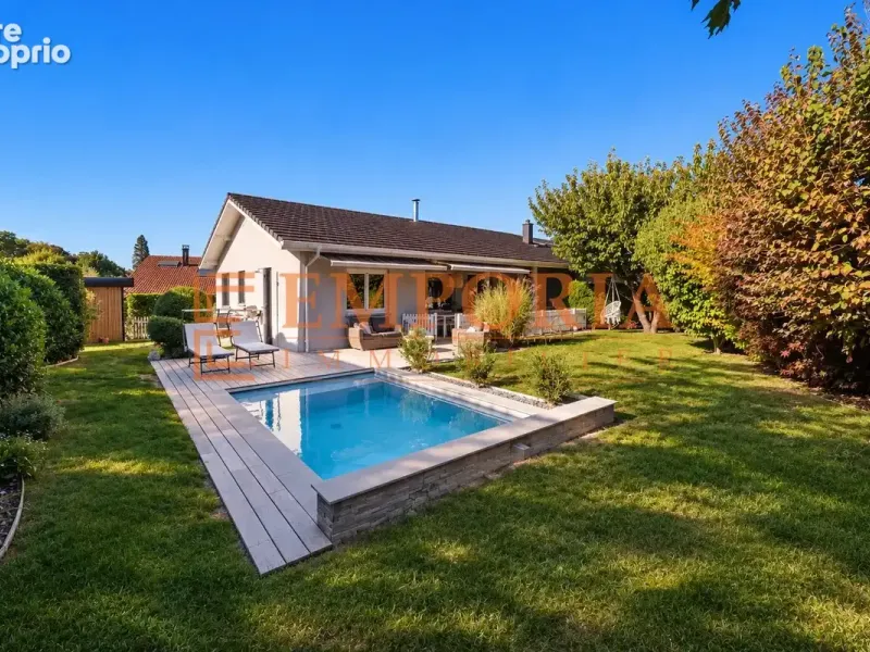 Photo Maison à Morschwiller-Le-Bas au prix de 489 000€