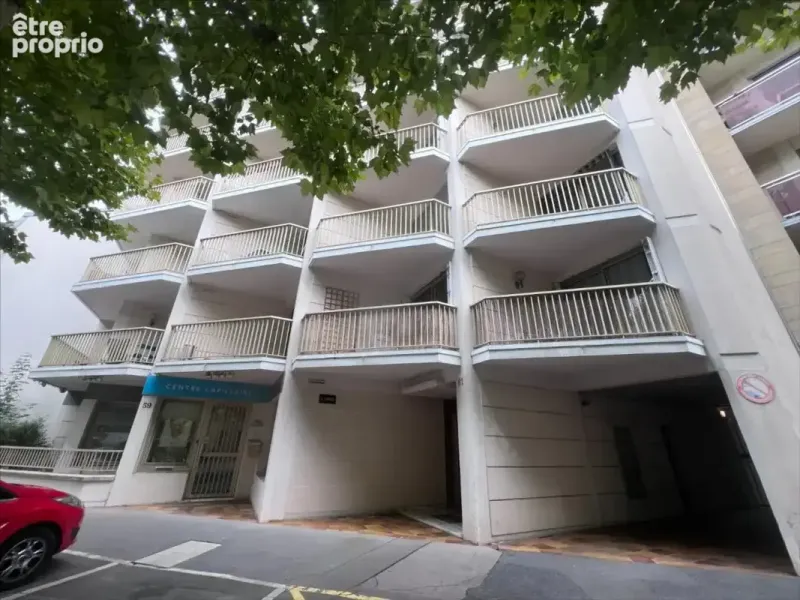 Photo Appartement à Reims au prix de 170 000€