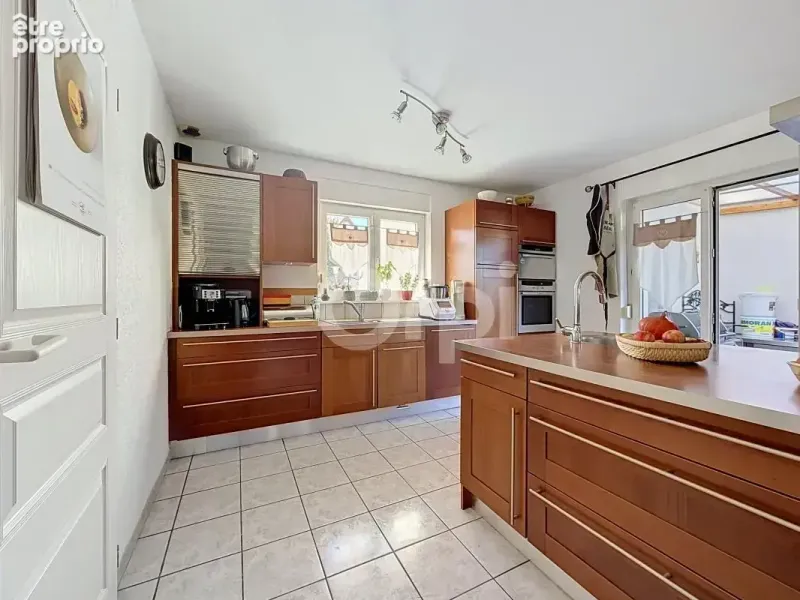 Photo Maison à Kembs au prix de 499 000€