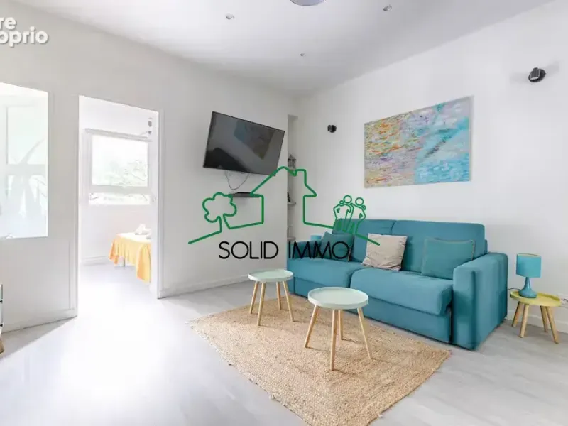 Photo Appartement à Paris-20e au prix de 1 155 000€