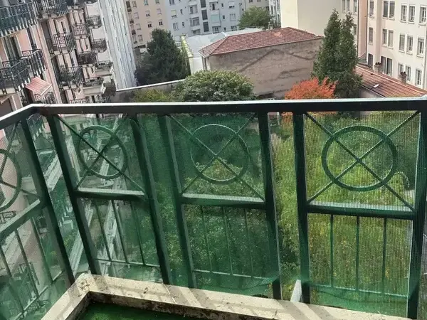 Photo Appartement à Lyon-7e au prix de 140 000€