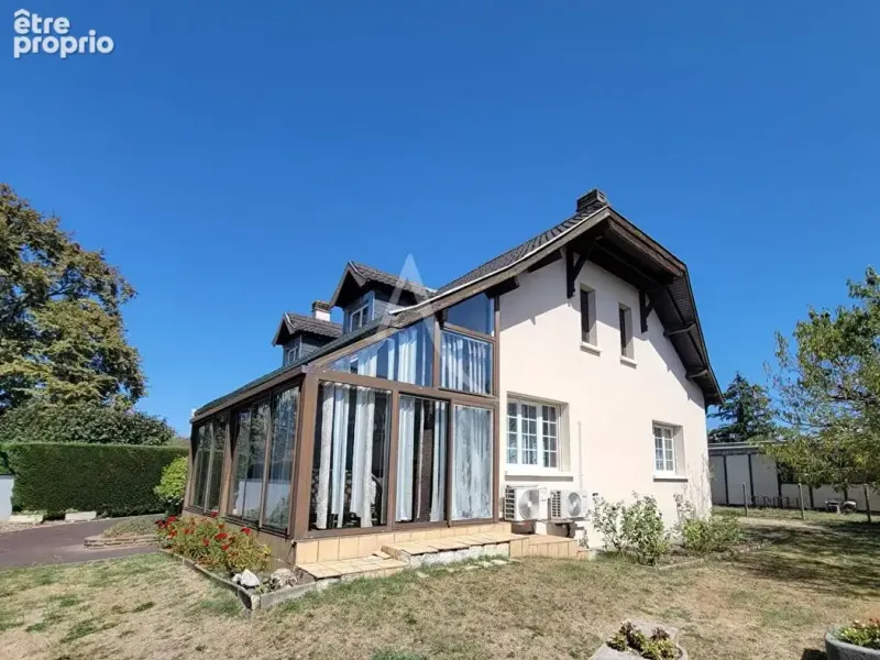 Photo Maison à Pau au prix de 266 000€