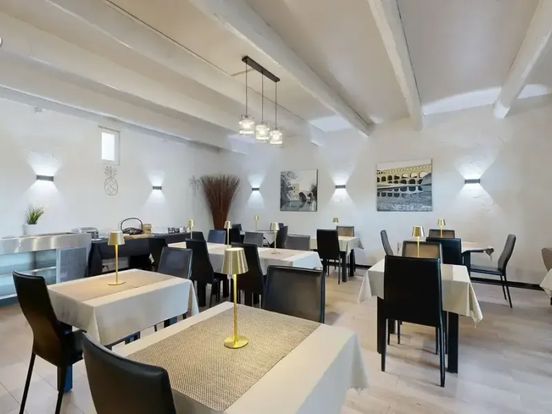 Photo Commerce à Saint-Remy-De-Provence au prix de 1 900 000€