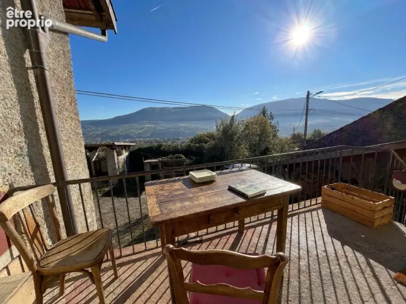Photo Maison à Corbonod au prix de 440 000€