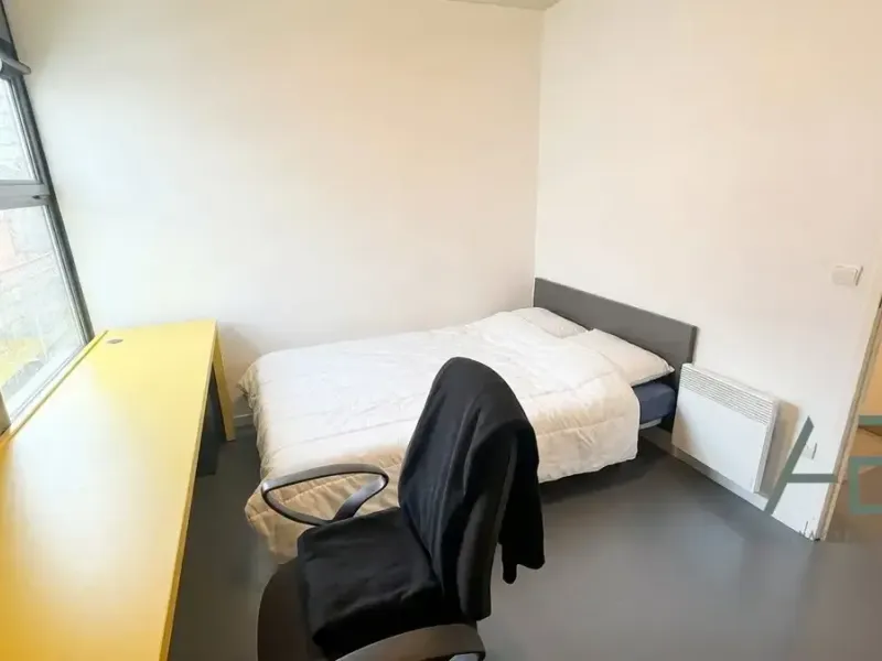 Photo Appartement à Marly au prix de 74 800€