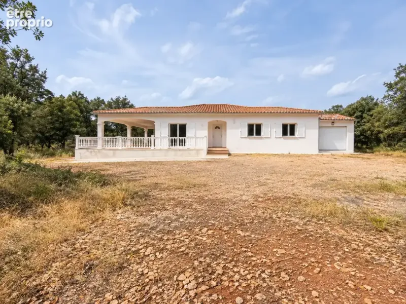 Photo Maison à Regusse au prix de 415 000€