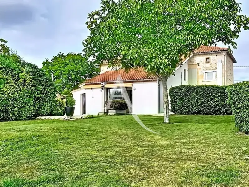 Photo Maison à Tournon-D'agenais au prix de 315 000€