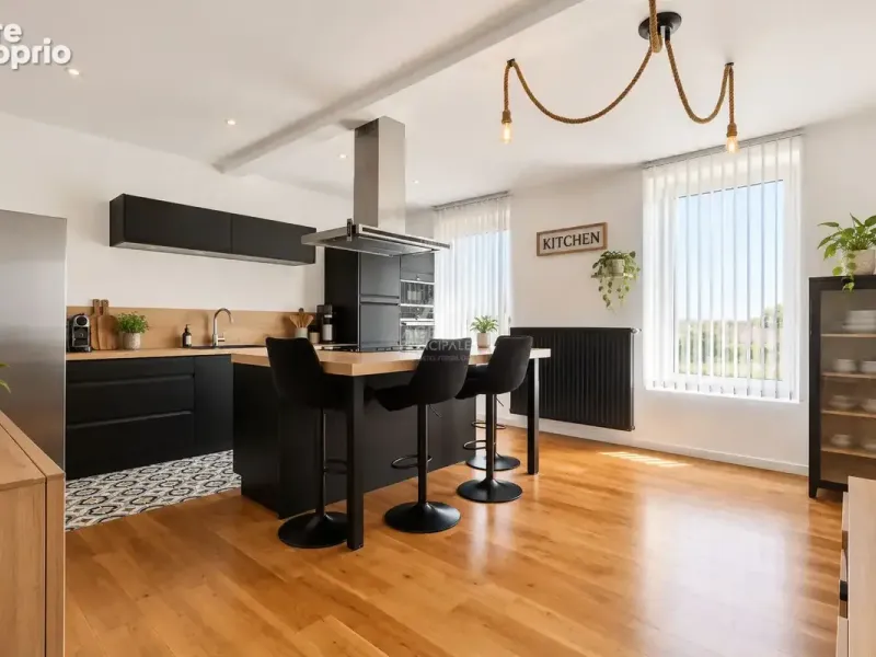 Photo Maison à Saint-Germain-En-Laye au prix de 679 000€