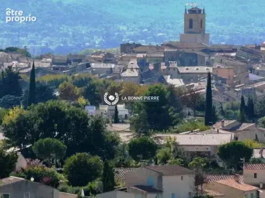 Photo Commerce à Pertuis au prix de 349 800€