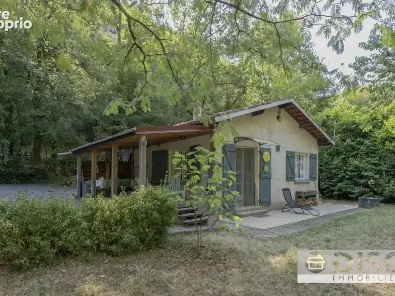 Photo Maison à Saint-Antonin-Noble-Val au prix de 110 000€