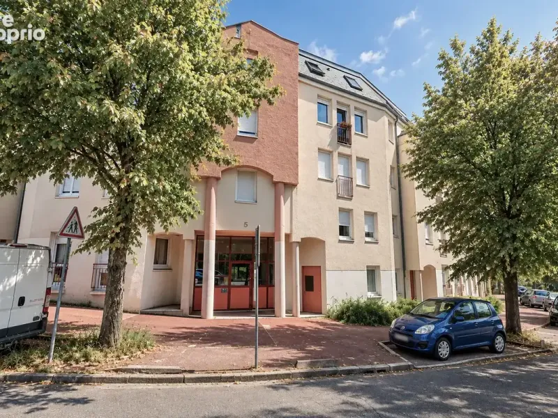 Photo Appartement à Creteil au prix de 210 000€