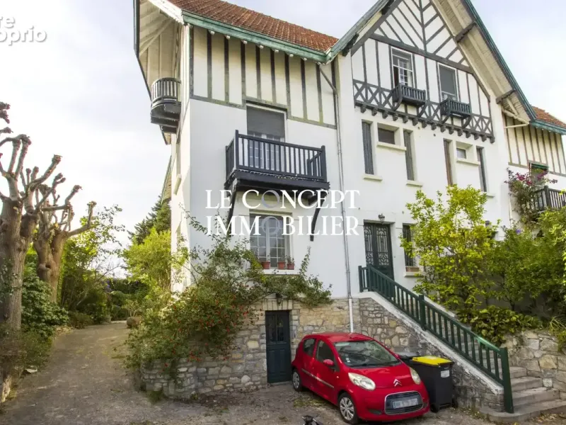 Photo Maison à Bayonne au prix de 830 000€