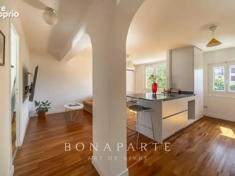 Photo Appartement à Ascain au prix de 328 000€