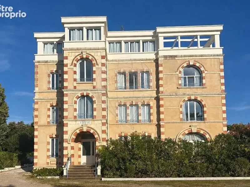 Photo Appartement à Saint-Georges-De-Didonne au prix de 159 000€