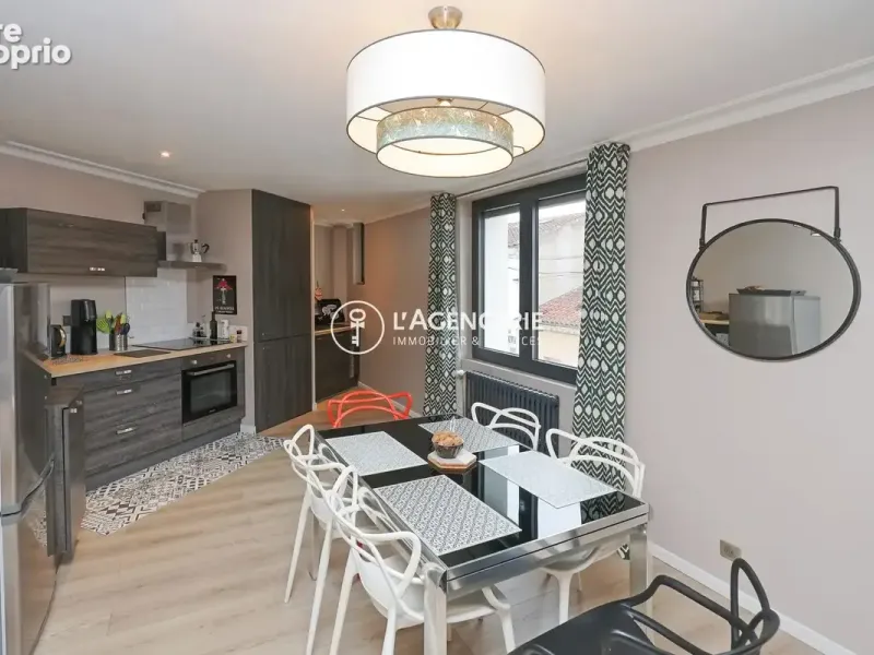 Photo Appartement à Albi au prix de 201 000€