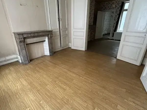 Photo Maison à Boulogne-Sur-Mer au prix de 106 000€