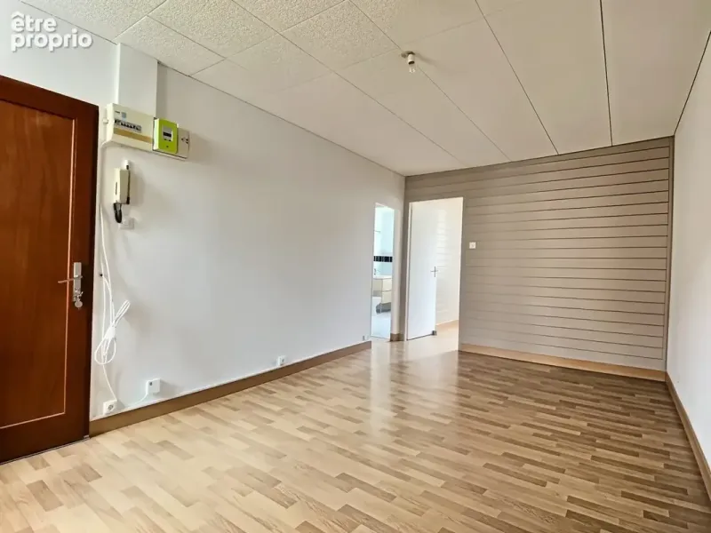 Photo Appartement à Dijon au prix de 85 000€