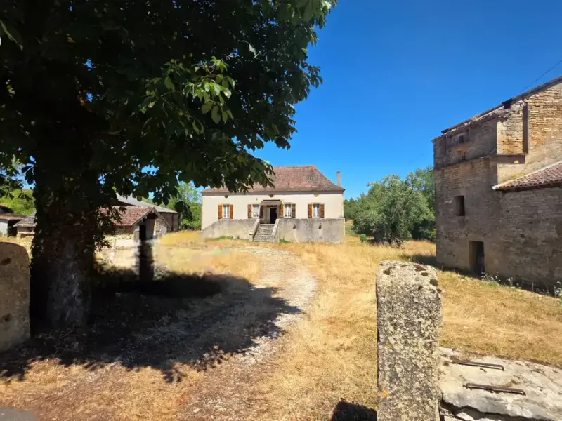 Photo Maison à Saillac au prix de 268 000€