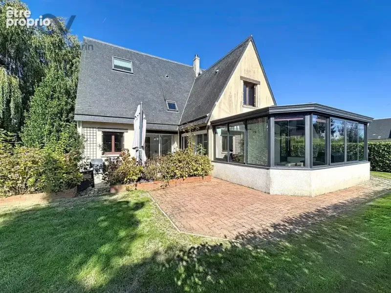 Photo Maison à Saint-Gatien-Des-Bois au prix de 427 000€