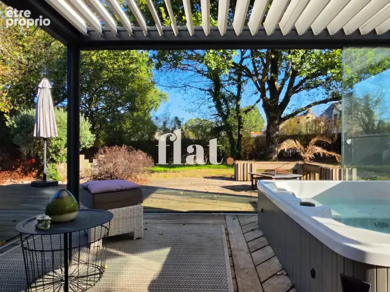 Photo Maison à Saint-Herblain au prix de 544 700€