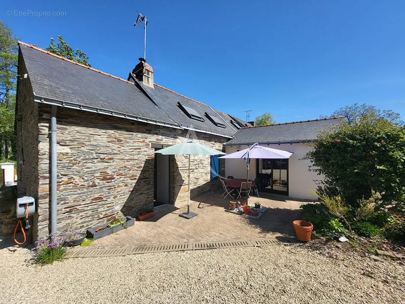 Photo Maison à Nozay au prix de 196 500€