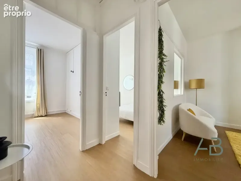 Photo Appartement à Lille au prix de 190 000€