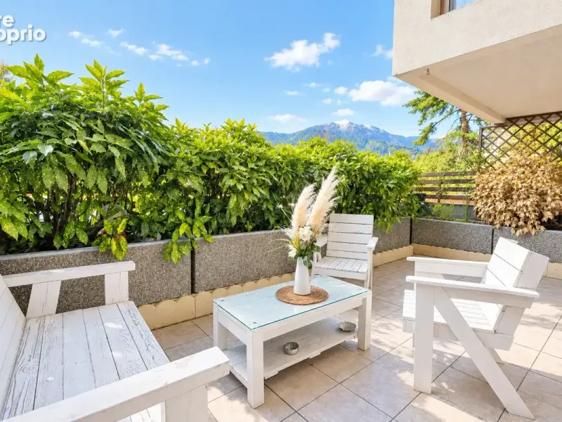 Photo Appartement à Cluses au prix de 169 500€
