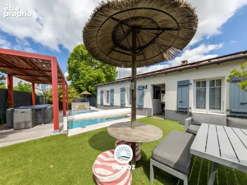 Photo Maison à Chatelaillon-Plage au prix de 661 500€