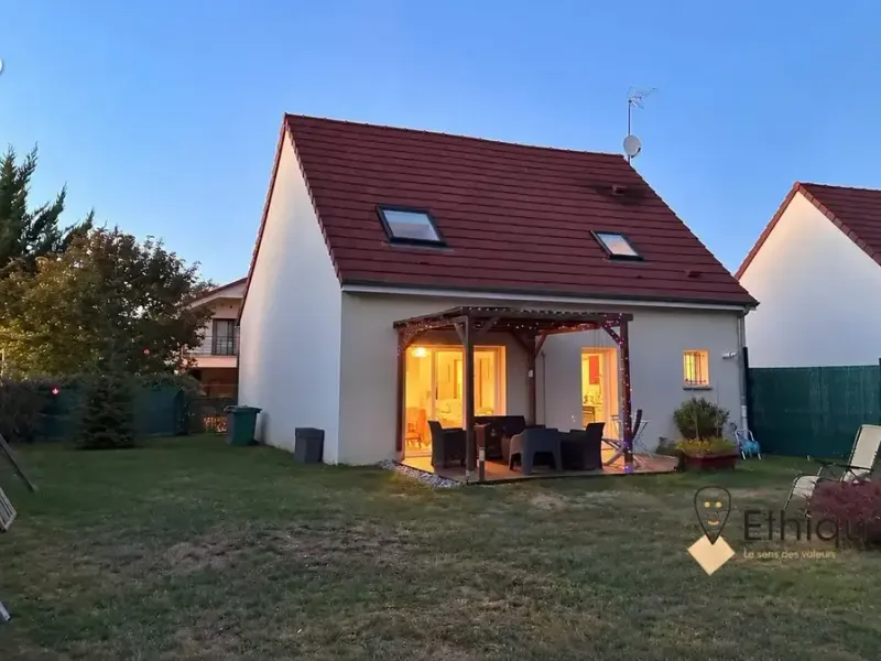 Photo Maison à Troyes au prix de 250 000€