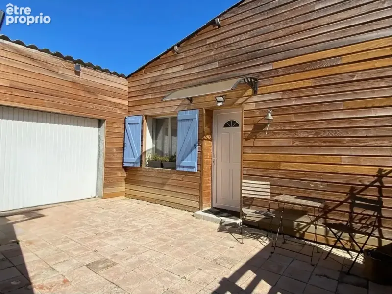 Photo Maison à Mugron au prix de 175 000€