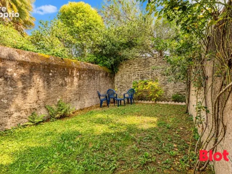 Photo Maison à Nantes au prix de 525 000€