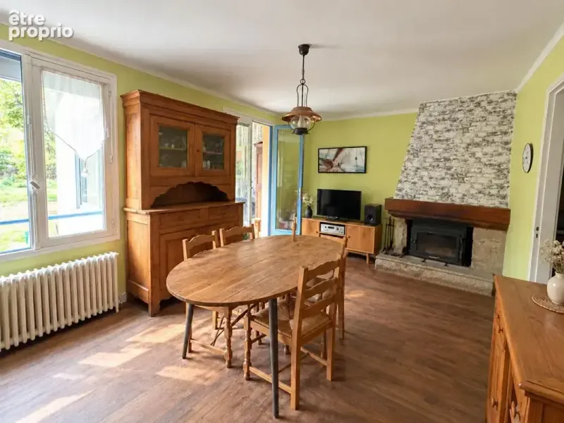 Photo Maison à Auray au prix de 328 662€