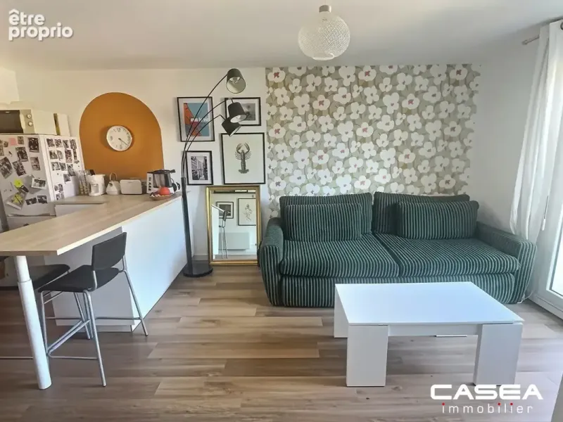 Photo Appartement à Quimper au prix de 129 470€