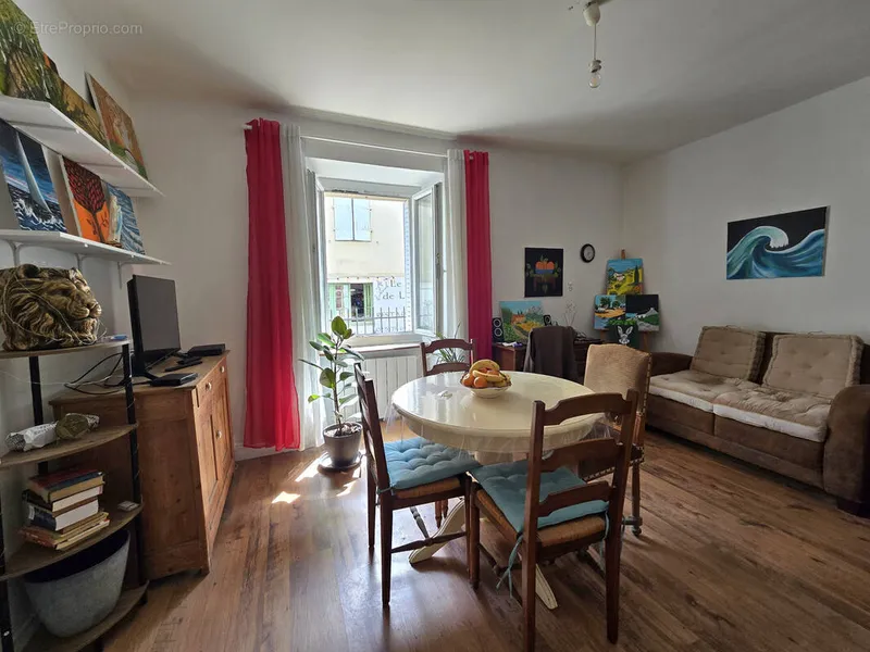 Photo Appartement à Pornic au prix de 210 000€