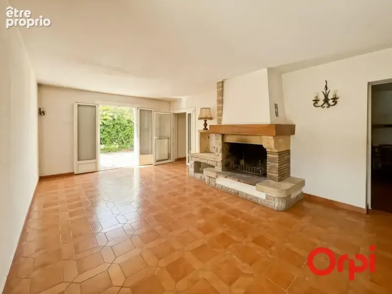 Photo Maison à Aix-En-Provence au prix de 645 000€
