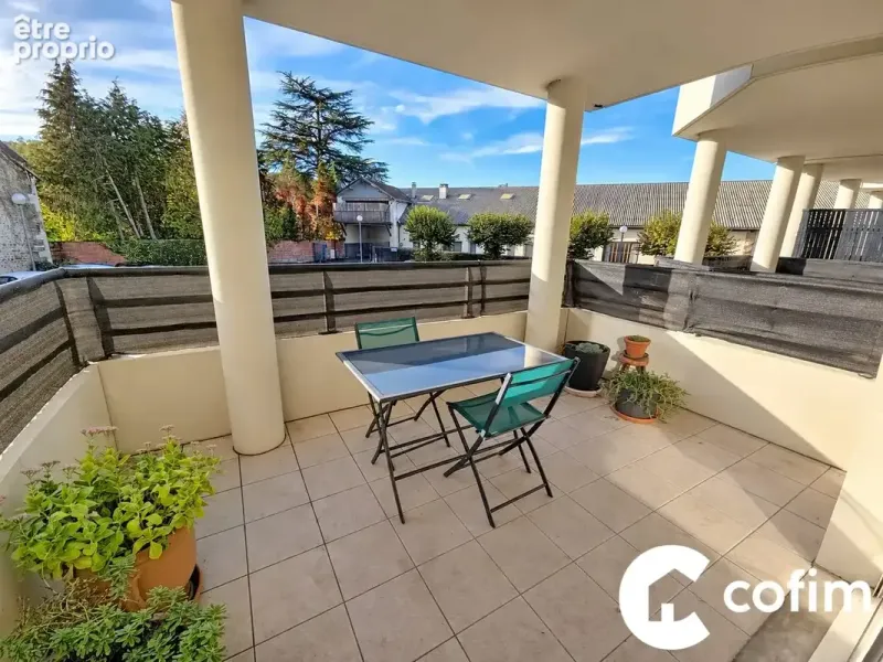 Photo Appartement à Jurancon au prix de 172 000€