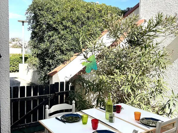 Photo Appartement à Le Barcares au prix de 111 000€