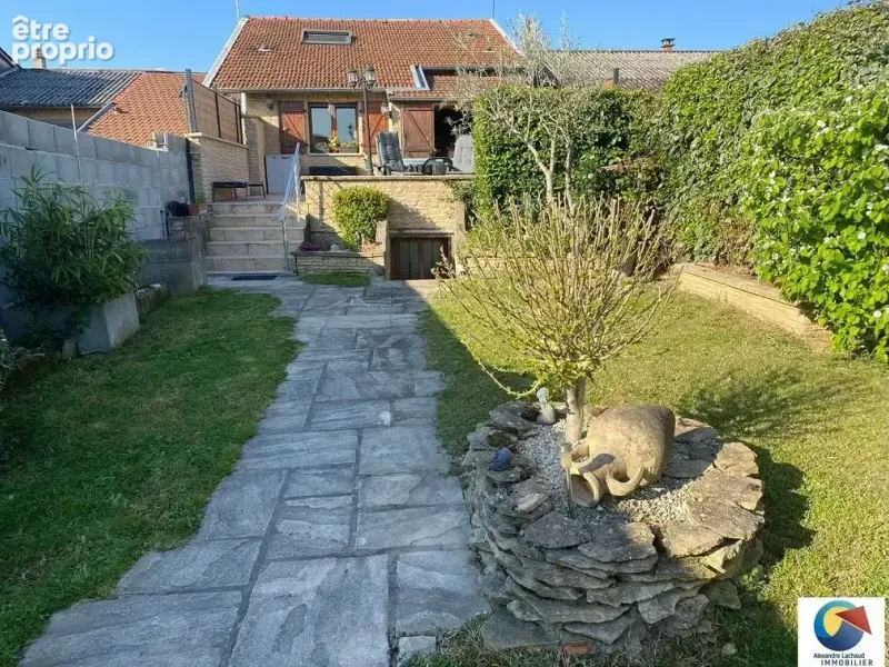 Photo Maison à La Verpilliere au prix de 289 000€