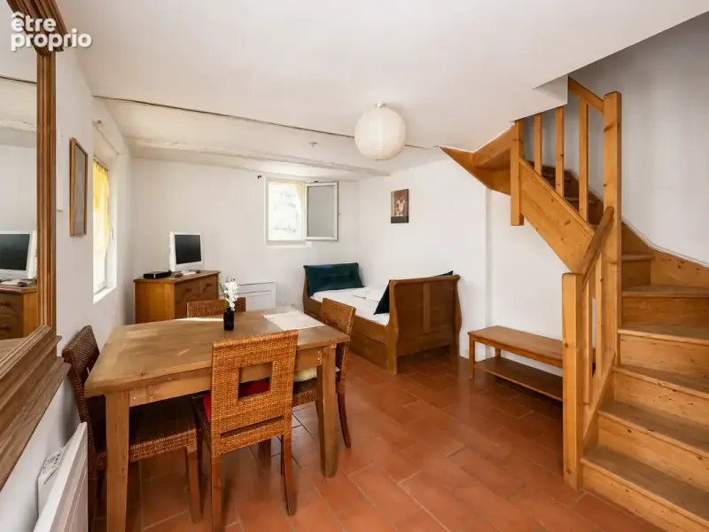Photo Appartement à Malaucene au prix de 95 000€