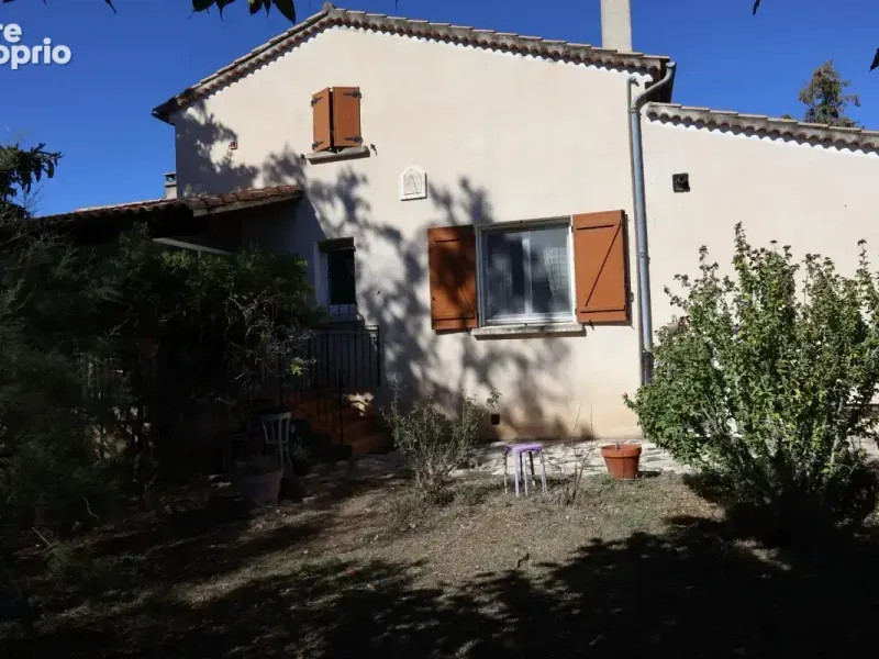 Photo Maison à Manosque au prix de 330 000€
