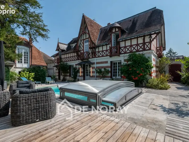 Photo Maison à Saint-Avertin au prix de 880 000€