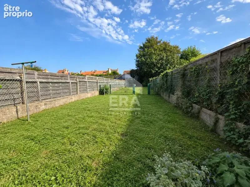 Photo Maison à Outreau au prix de 134 000€
