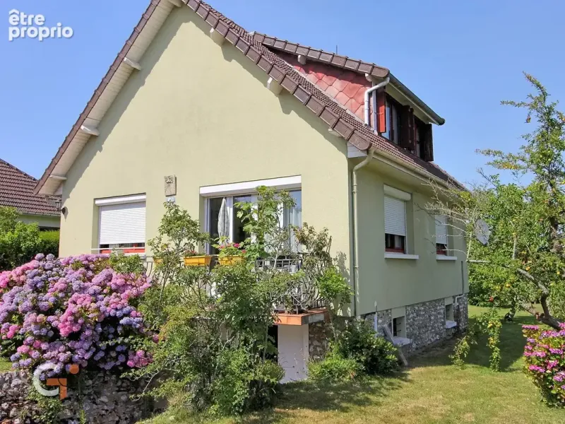 Photo Maison à Ancourt au prix de 212 000€