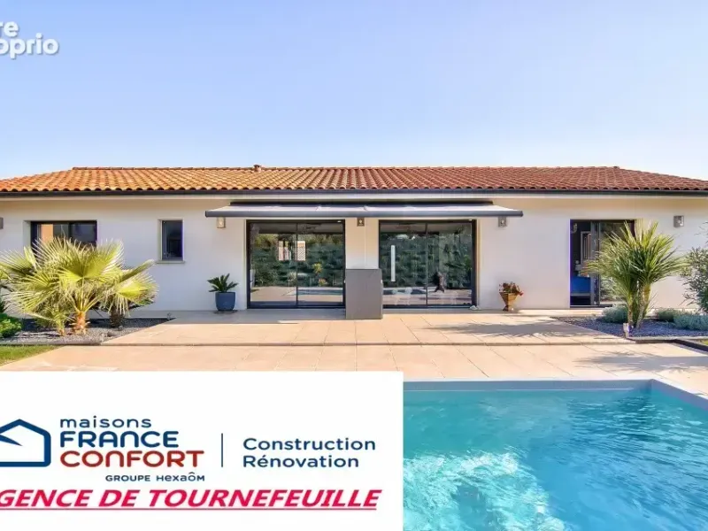 Photo Terrain à Merville au prix de 98 000€