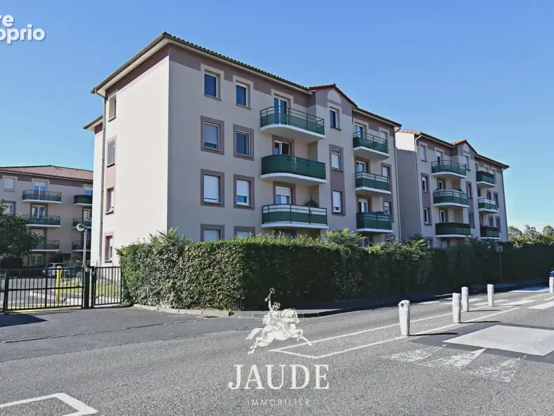 Photo Appartement à Aubiere au prix de 158 730€