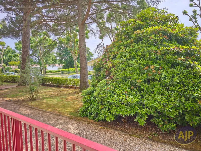 Photo Appartement à Andernos-Les-Bains au prix de 169 000€