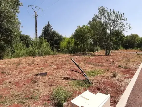 Photo Terrain à Le Luc au prix de 119 000€