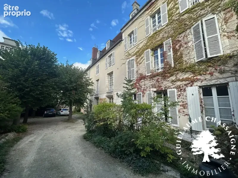 Photo Maison à Bourges au prix de 1 050 000€