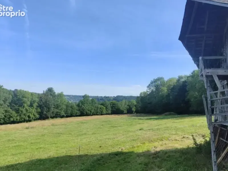 Photo Terrain à Voiscreville au prix de 55 000€