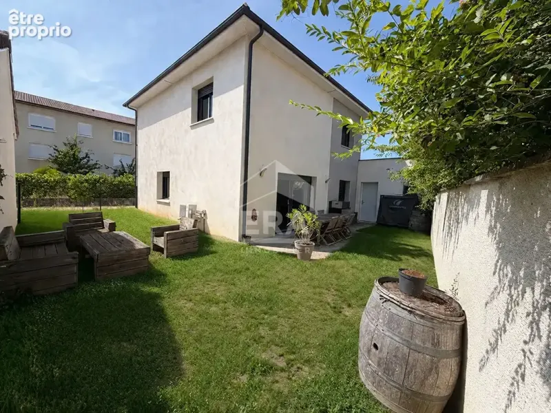 Photo Maison à Bourg-En-Bresse au prix de 269 000€